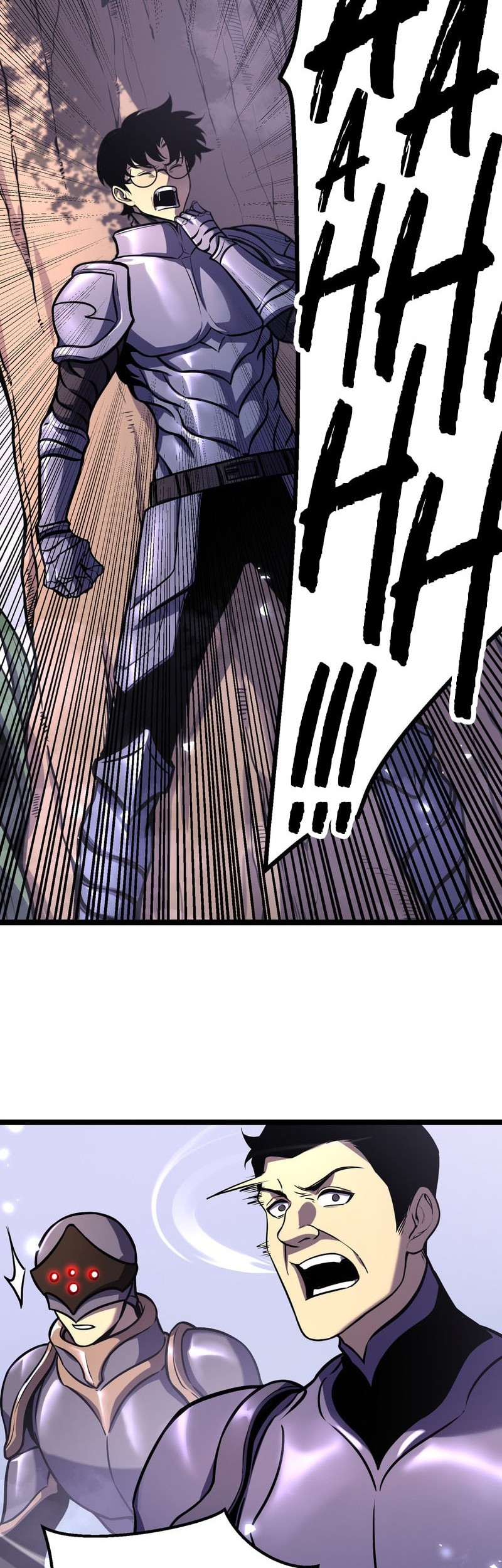 After Rebirth, I Used Mirror Reversal For Vengeance Chapter 7 Gambar 56