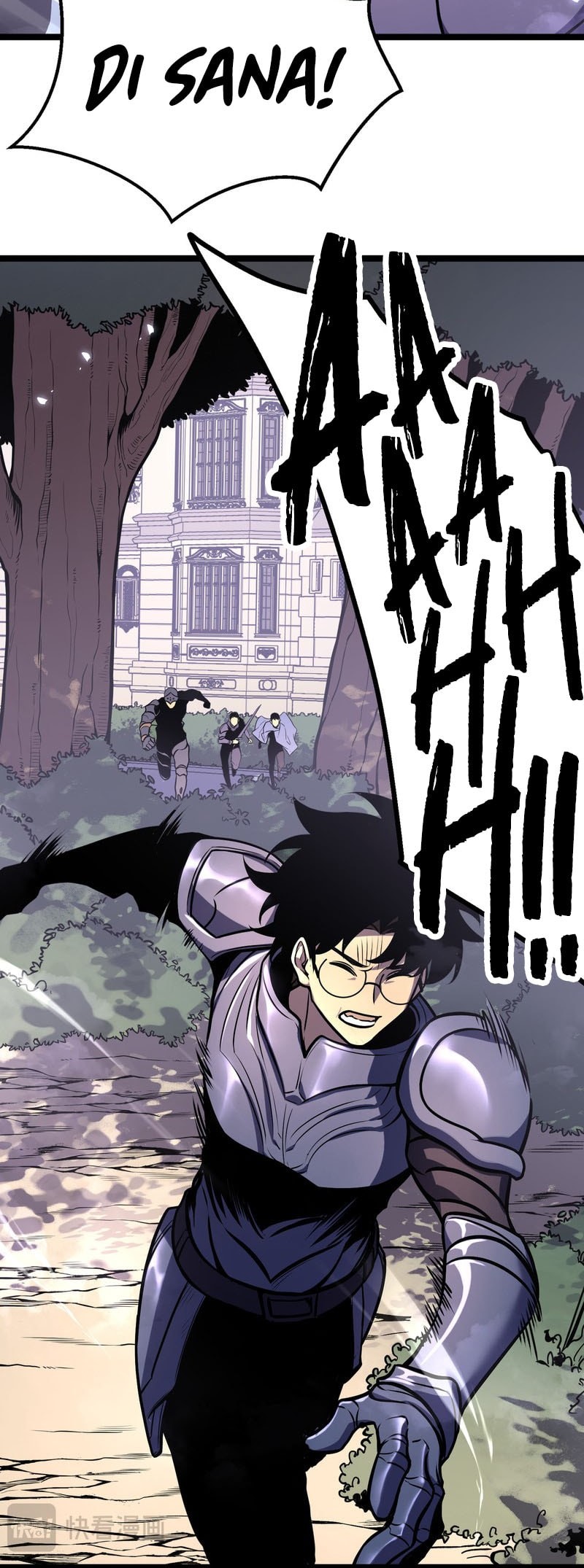 After Rebirth, I Used Mirror Reversal For Vengeance Chapter 7 Gambar 57