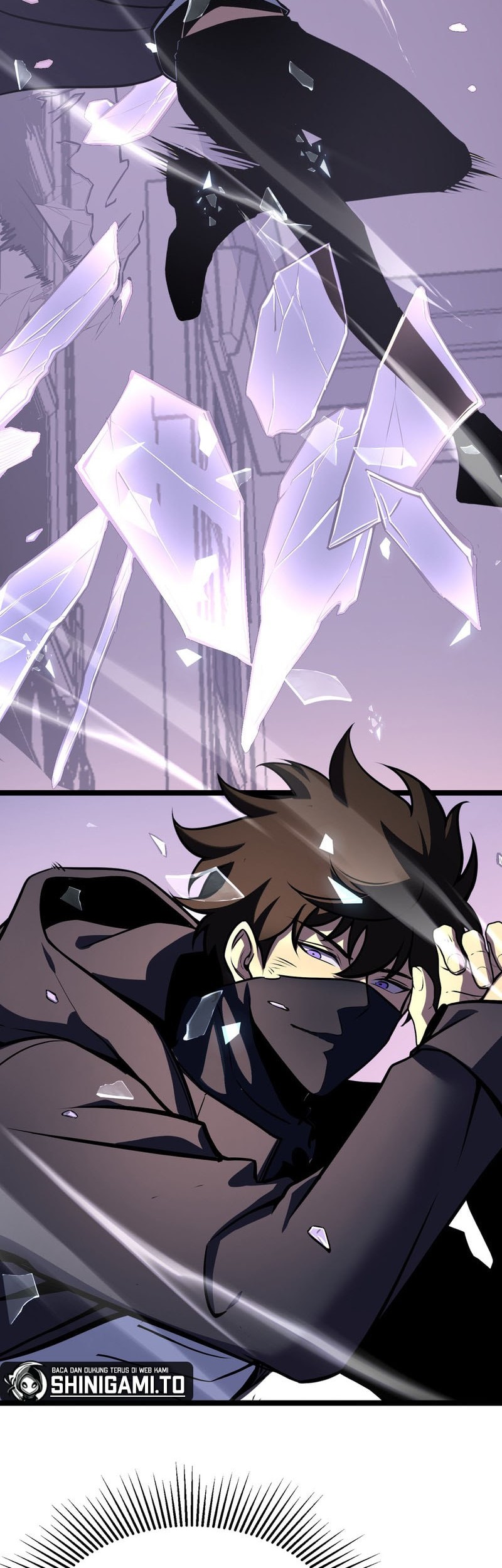 After Rebirth, I Used Mirror Reversal For Vengeance Chapter 7 Gambar 59