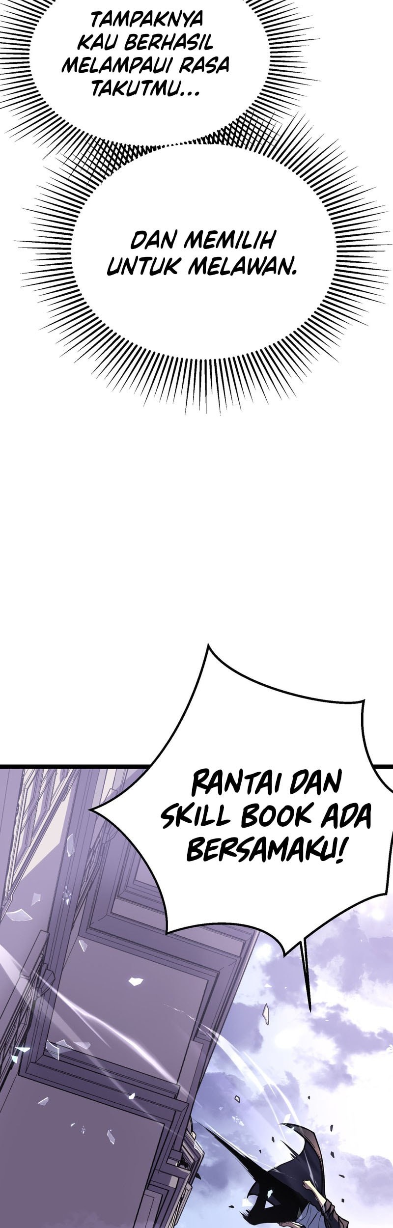 After Rebirth, I Used Mirror Reversal For Vengeance Chapter 7 Gambar 60