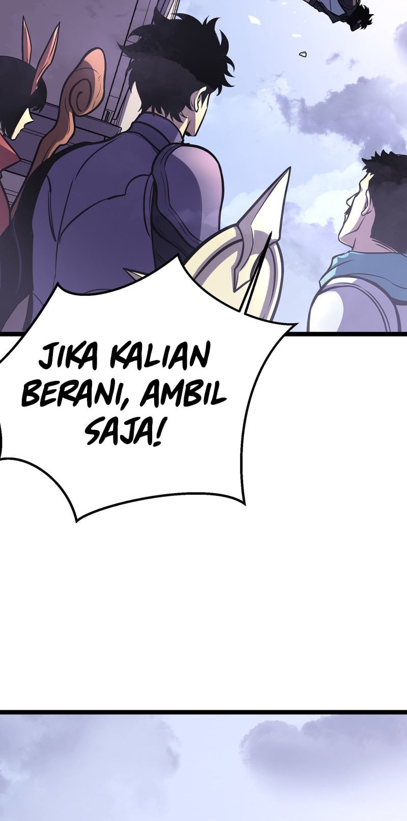After Rebirth, I Used Mirror Reversal For Vengeance Chapter 7 Gambar 61