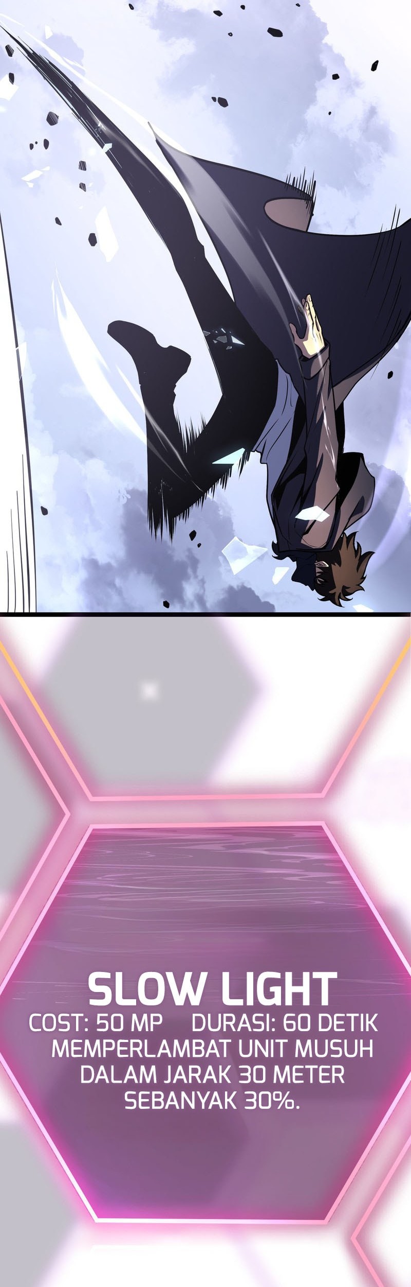 After Rebirth, I Used Mirror Reversal For Vengeance Chapter 7 Gambar 63