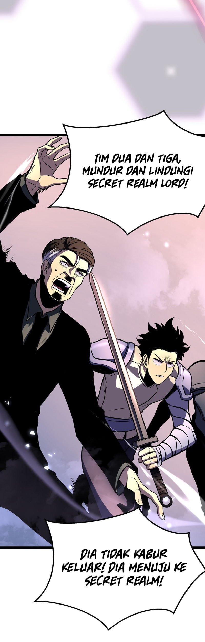 After Rebirth, I Used Mirror Reversal For Vengeance Chapter 7 Gambar 64
