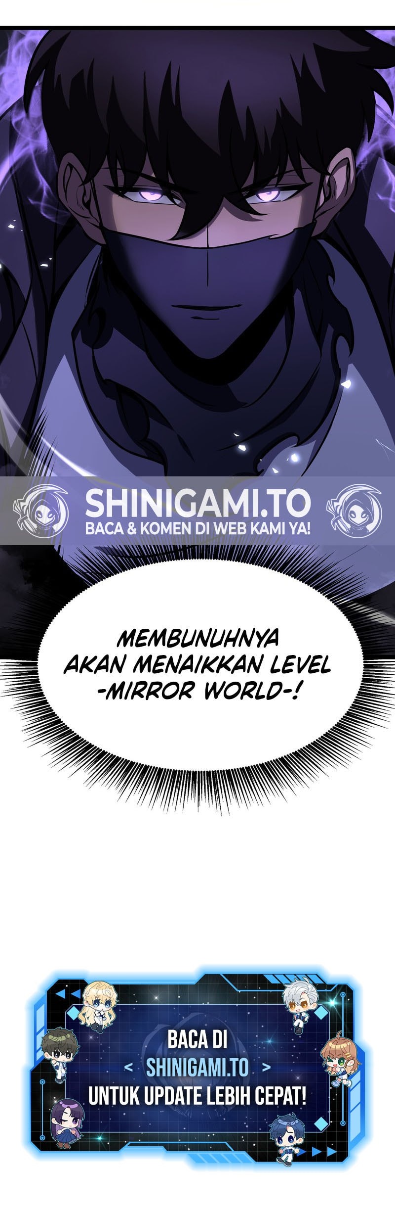 After Rebirth, I Used Mirror Reversal For Vengeance Chapter 7 Gambar 68