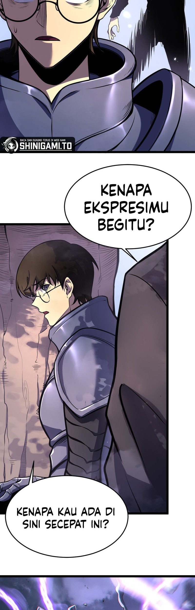 After Rebirth, I Used Mirror Reversal For Vengeance Chapter 7 Gambar 11