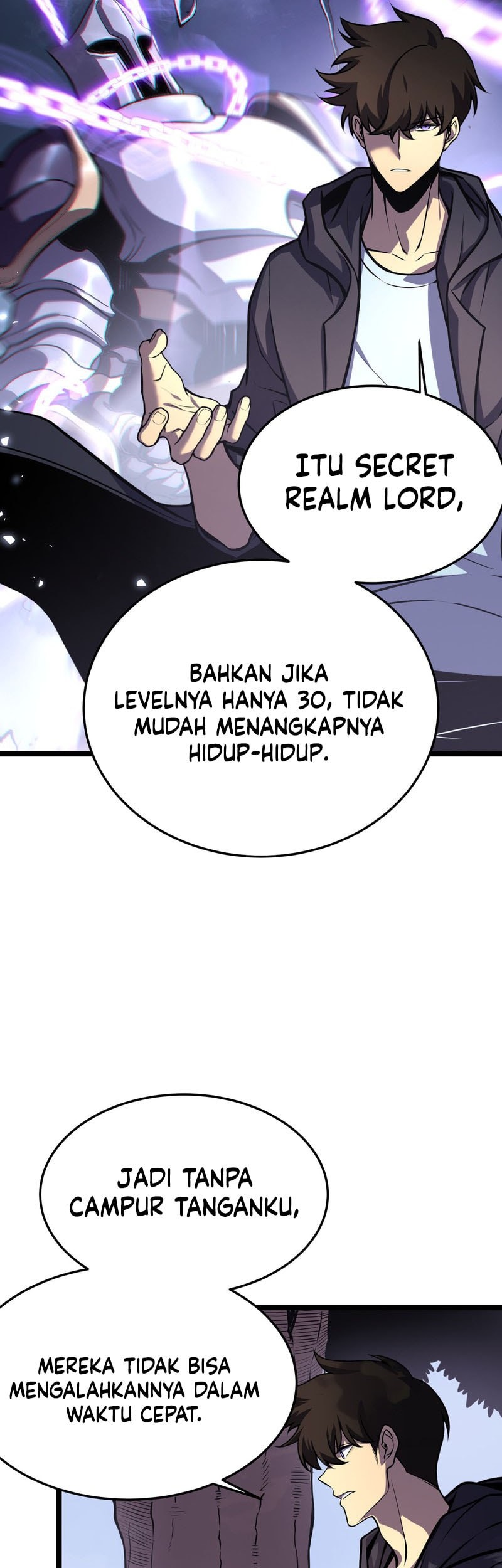 After Rebirth, I Used Mirror Reversal For Vengeance Chapter 7 Gambar 12