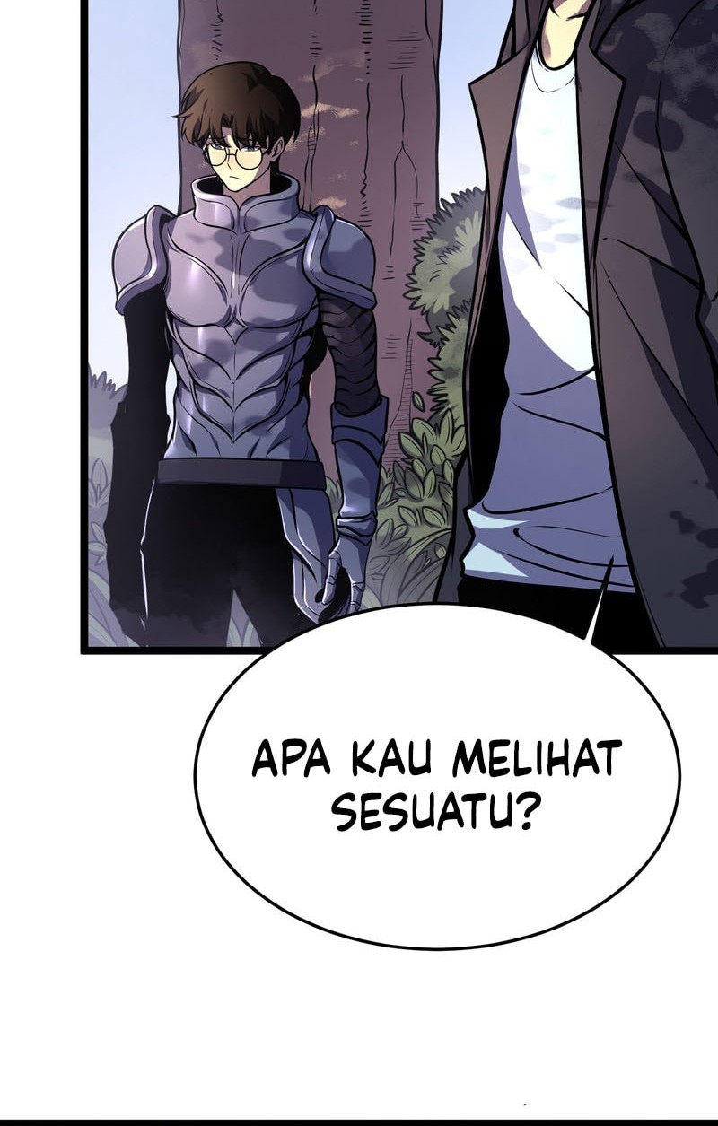 After Rebirth, I Used Mirror Reversal For Vengeance Chapter 7 Gambar 13