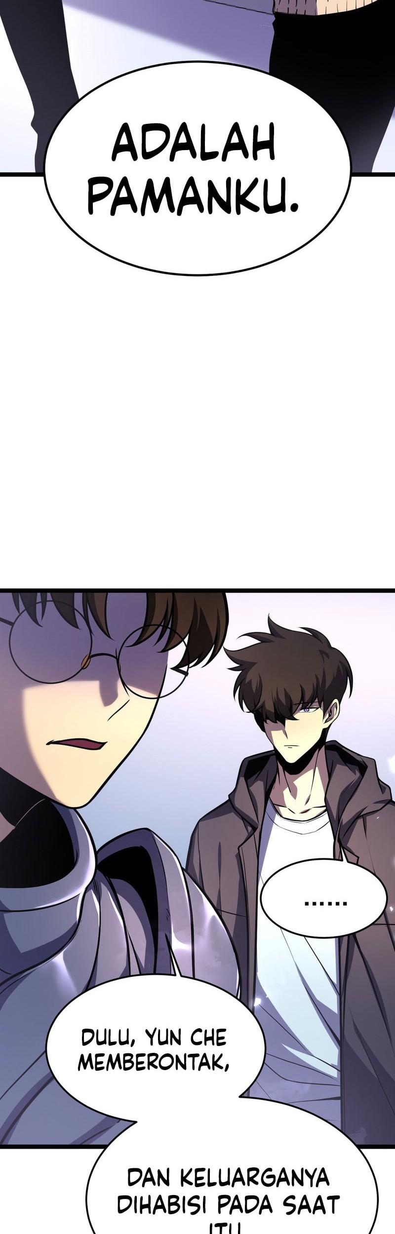 After Rebirth, I Used Mirror Reversal For Vengeance Chapter 7 Gambar 15