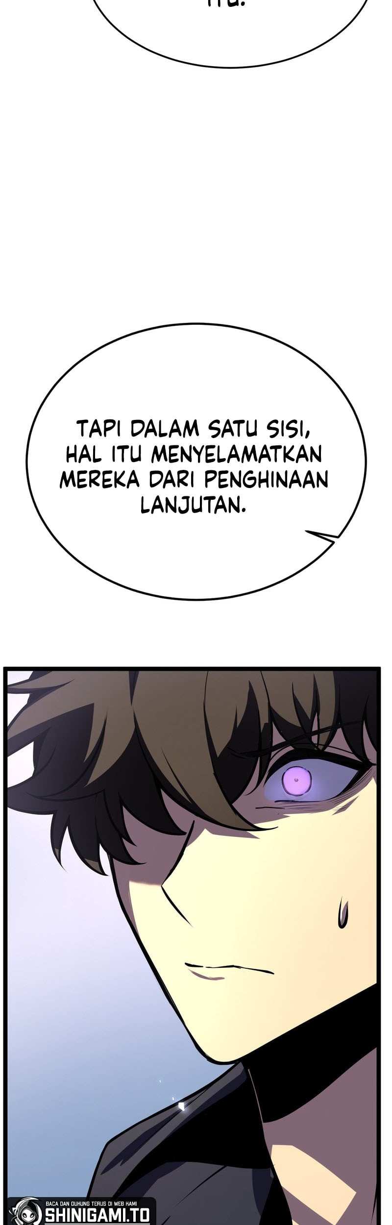 After Rebirth, I Used Mirror Reversal For Vengeance Chapter 7 Gambar 16