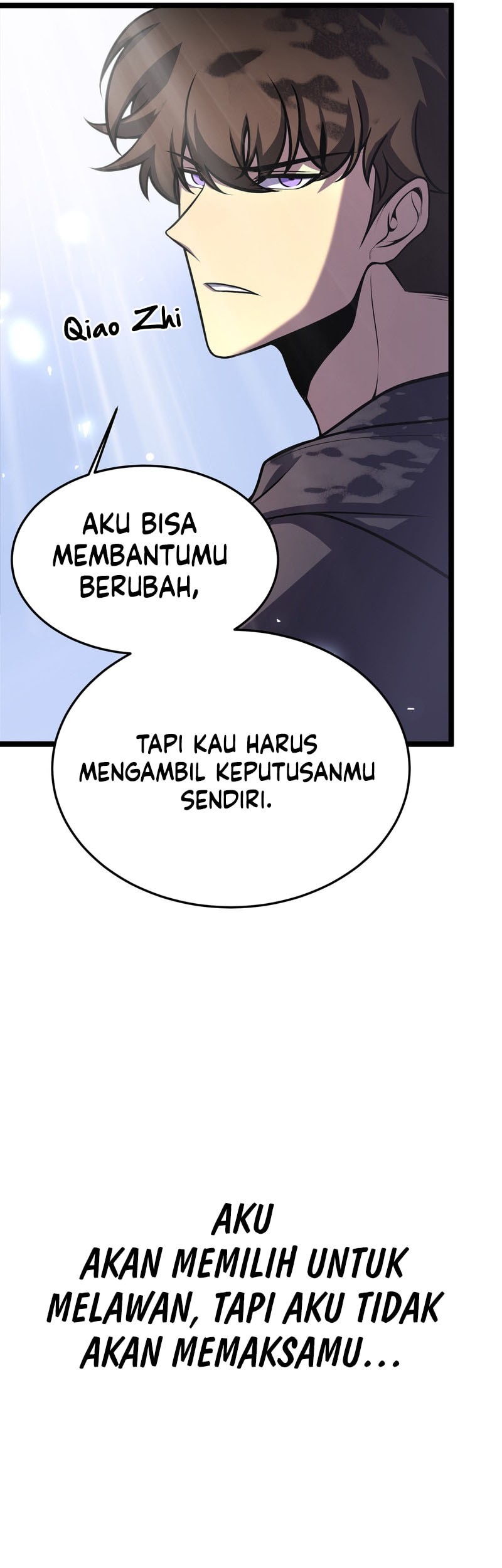After Rebirth, I Used Mirror Reversal For Vengeance Chapter 7 Gambar 26