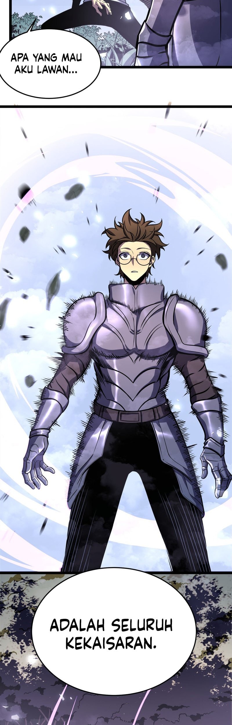 After Rebirth, I Used Mirror Reversal For Vengeance Chapter 7 Gambar 28