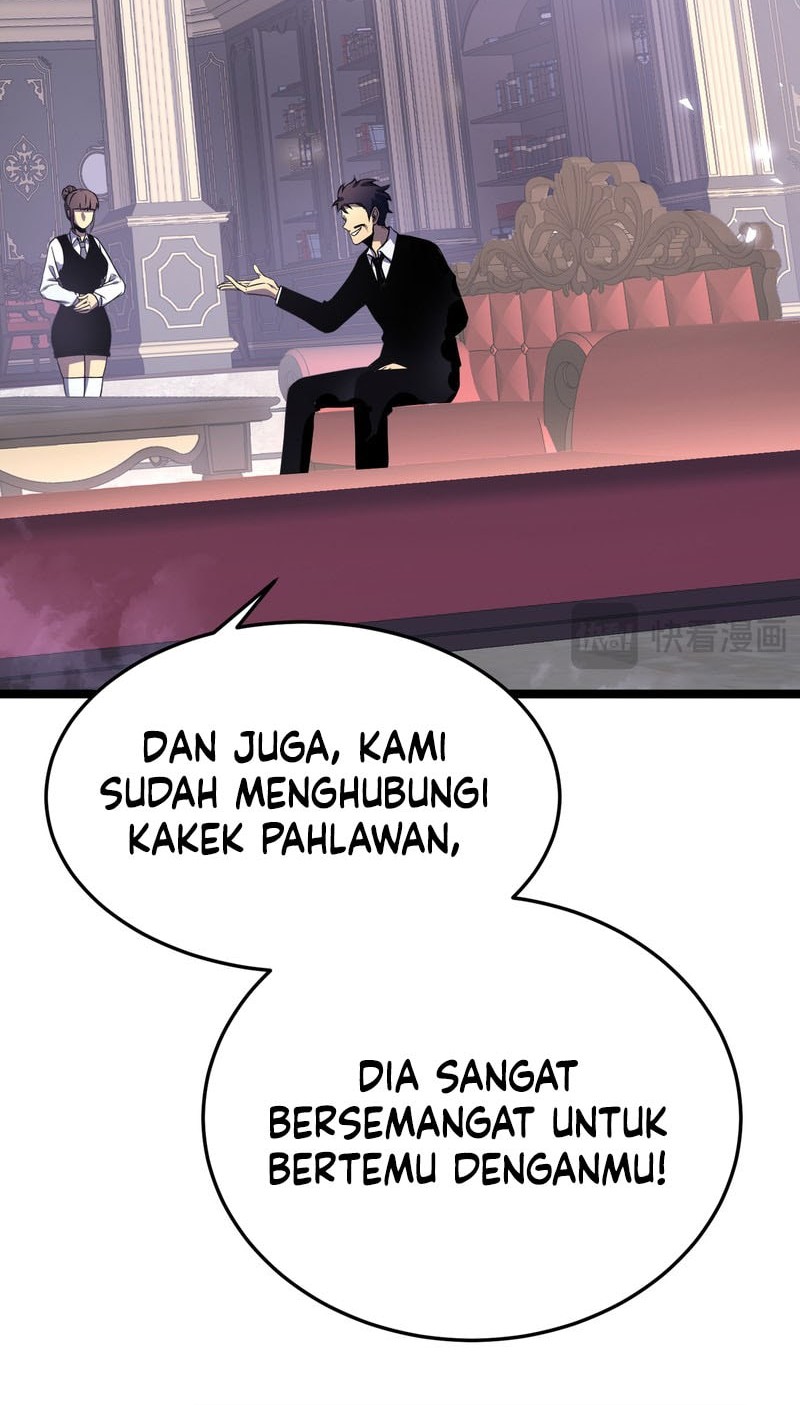 After Rebirth, I Used Mirror Reversal For Vengeance Chapter 7 Gambar 33
