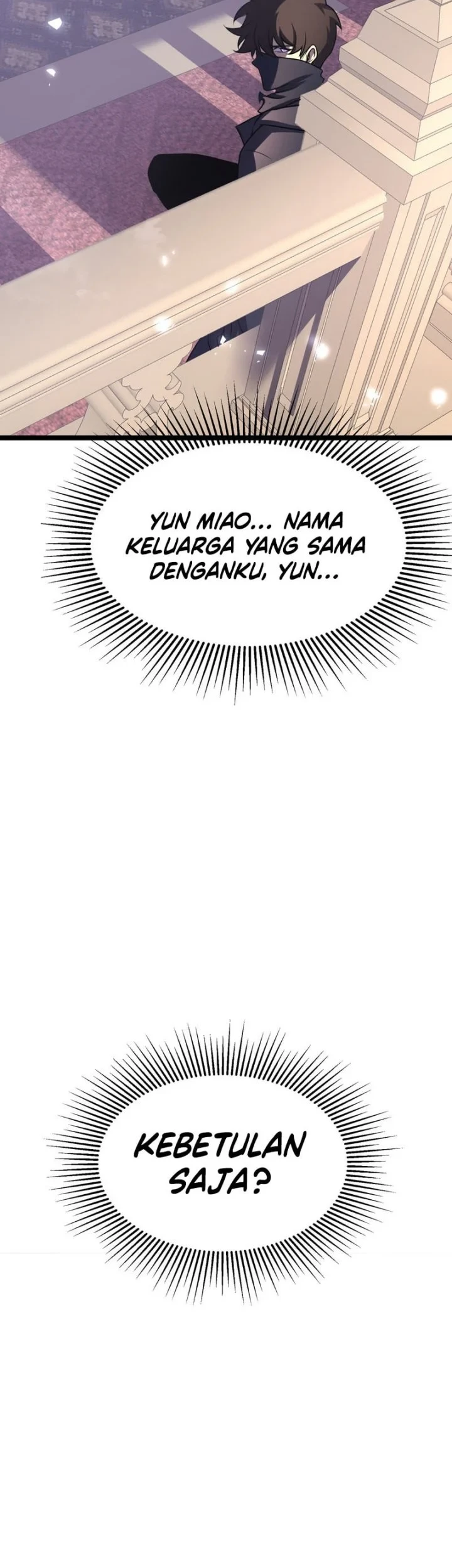 After Rebirth, I Used Mirror Reversal For Vengeance Chapter 7 halaman 37