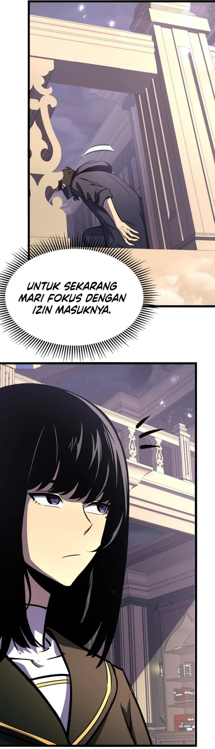After Rebirth, I Used Mirror Reversal For Vengeance Chapter 7 halaman 39