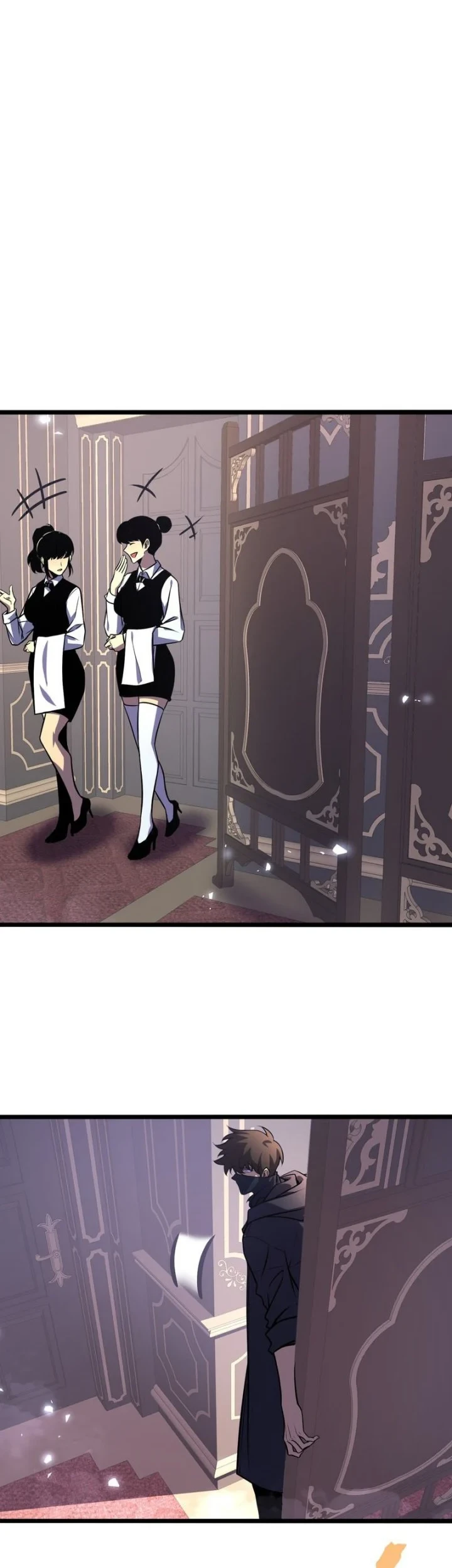 After Rebirth, I Used Mirror Reversal For Vengeance Chapter 7 halaman 40