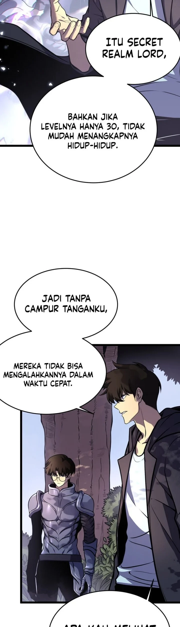 After Rebirth, I Used Mirror Reversal For Vengeance Chapter 7 halaman 13
