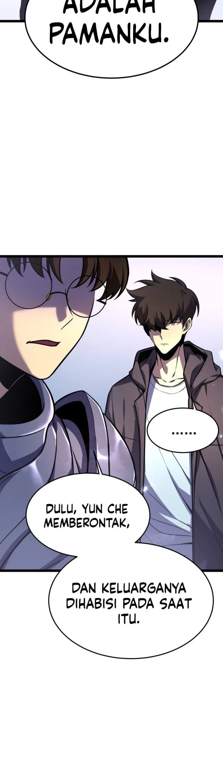 After Rebirth, I Used Mirror Reversal For Vengeance Chapter 7 halaman 16