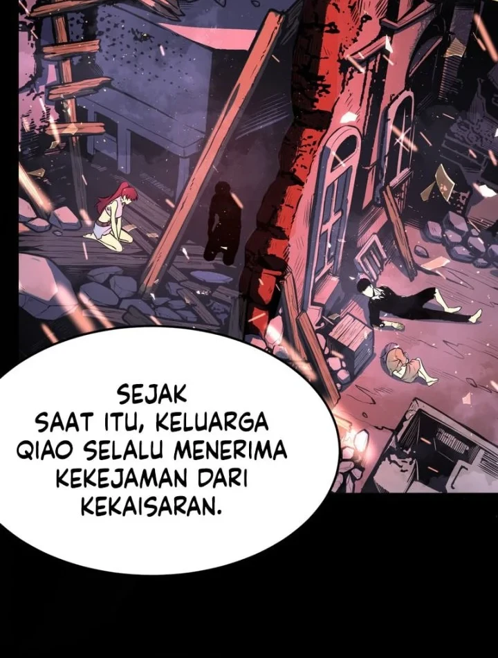 After Rebirth, I Used Mirror Reversal For Vengeance Chapter 7 halaman 18