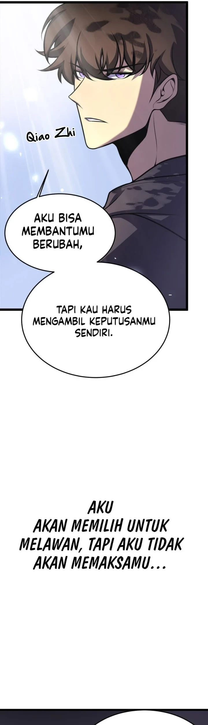 After Rebirth, I Used Mirror Reversal For Vengeance Chapter 7 halaman 27