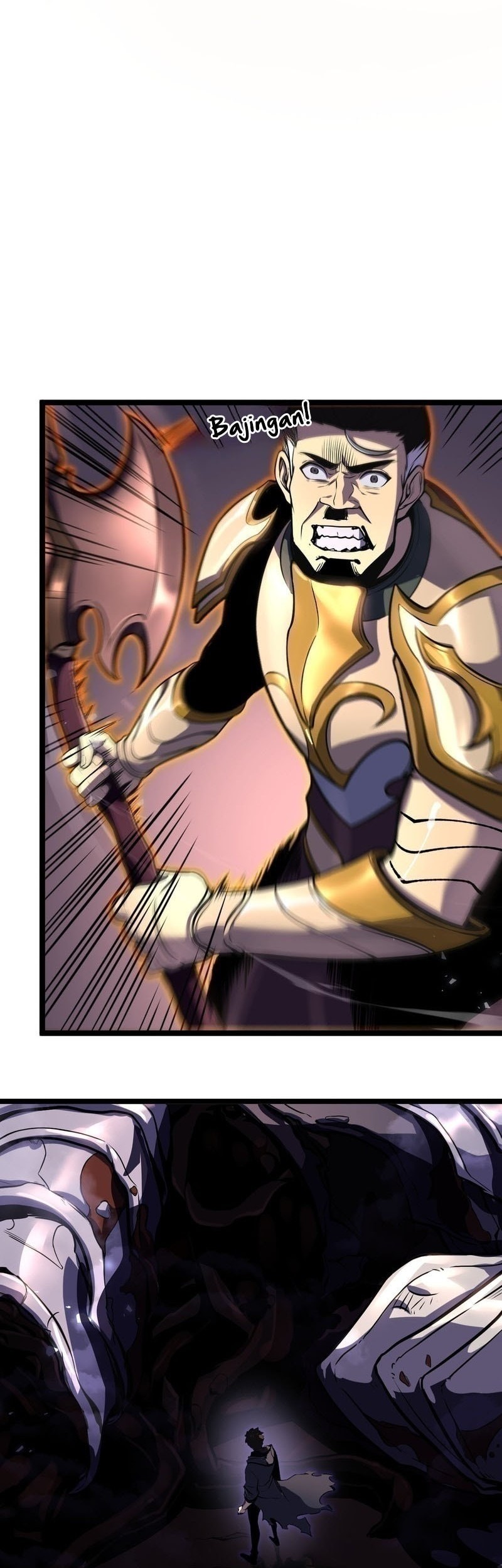 After Rebirth, I Used Mirror Reversal For Vengeance Chapter 8 Gambar 35
