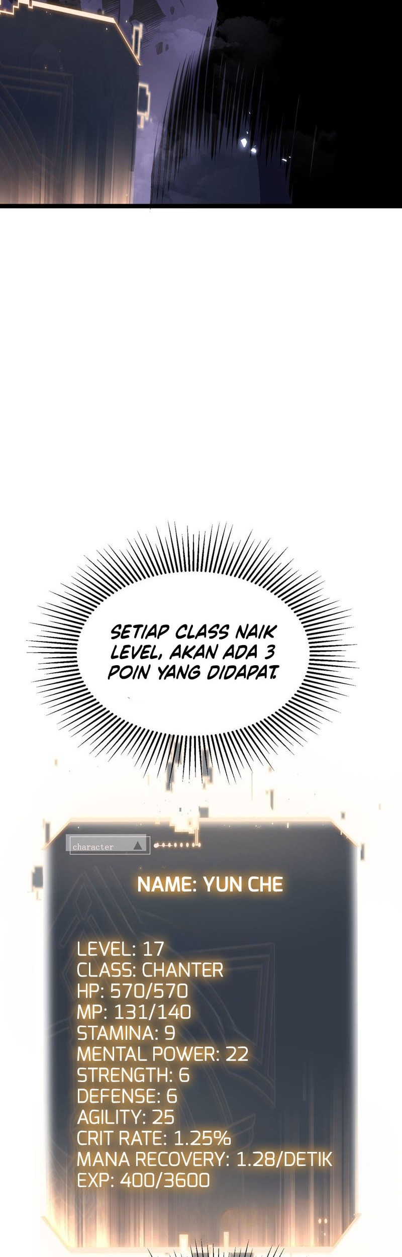 After Rebirth, I Used Mirror Reversal For Vengeance Chapter 8 Gambar 7