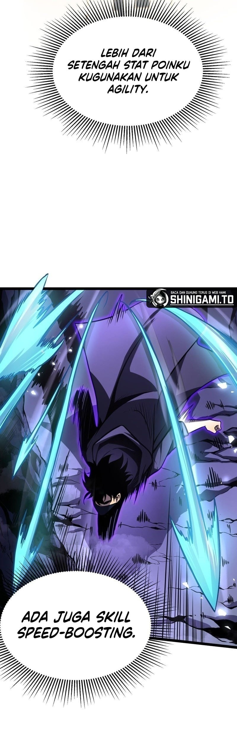 After Rebirth, I Used Mirror Reversal For Vengeance Chapter 8 Gambar 8