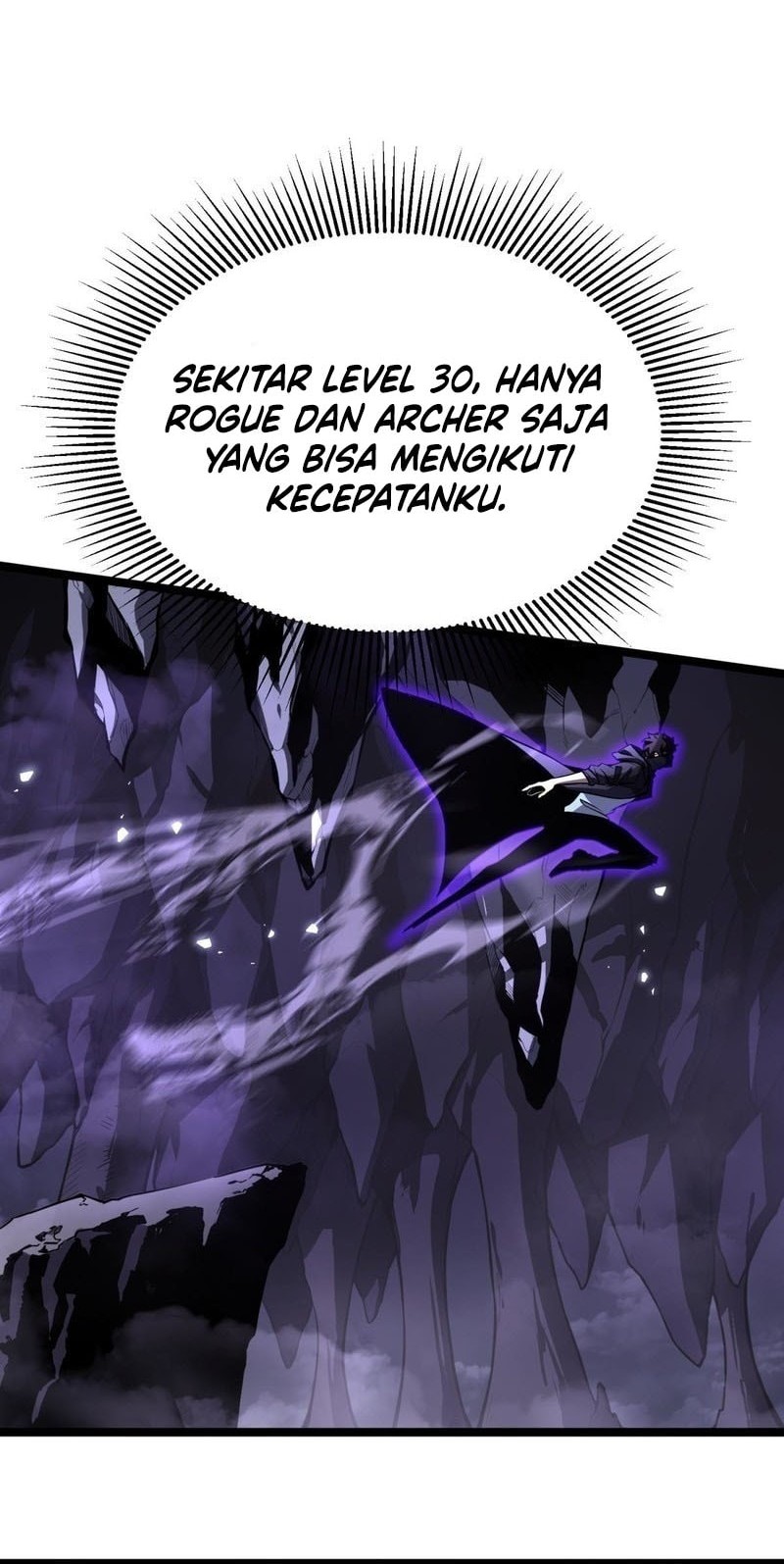 After Rebirth, I Used Mirror Reversal For Vengeance Chapter 8 Gambar 9
