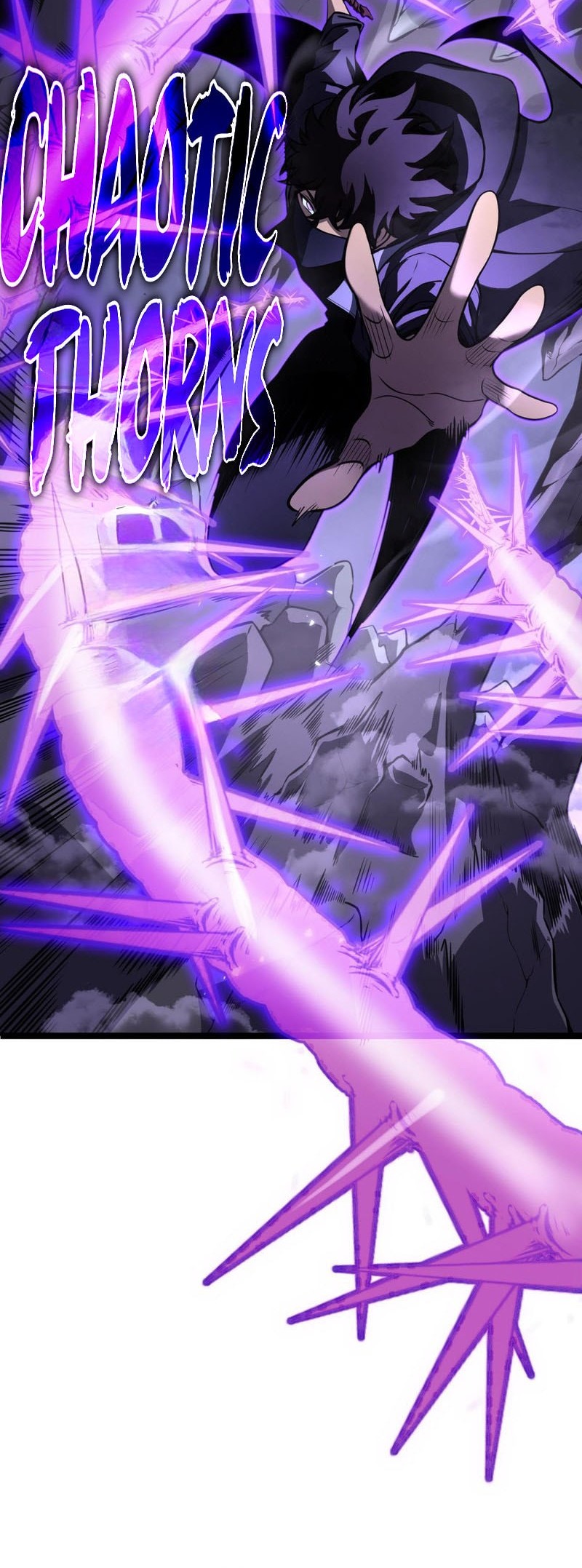 After Rebirth, I Used Mirror Reversal For Vengeance Chapter 8 Gambar 13