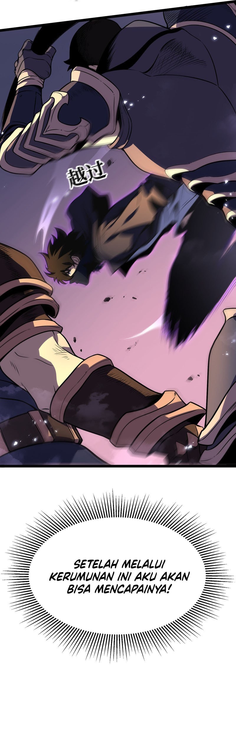 After Rebirth, I Used Mirror Reversal For Vengeance Chapter 8 Gambar 18