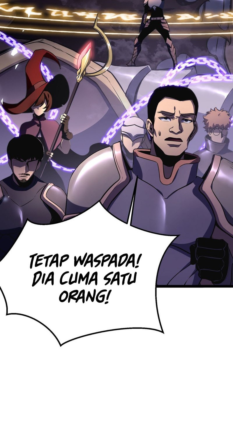 After Rebirth, I Used Mirror Reversal For Vengeance Chapter 8 Gambar 21