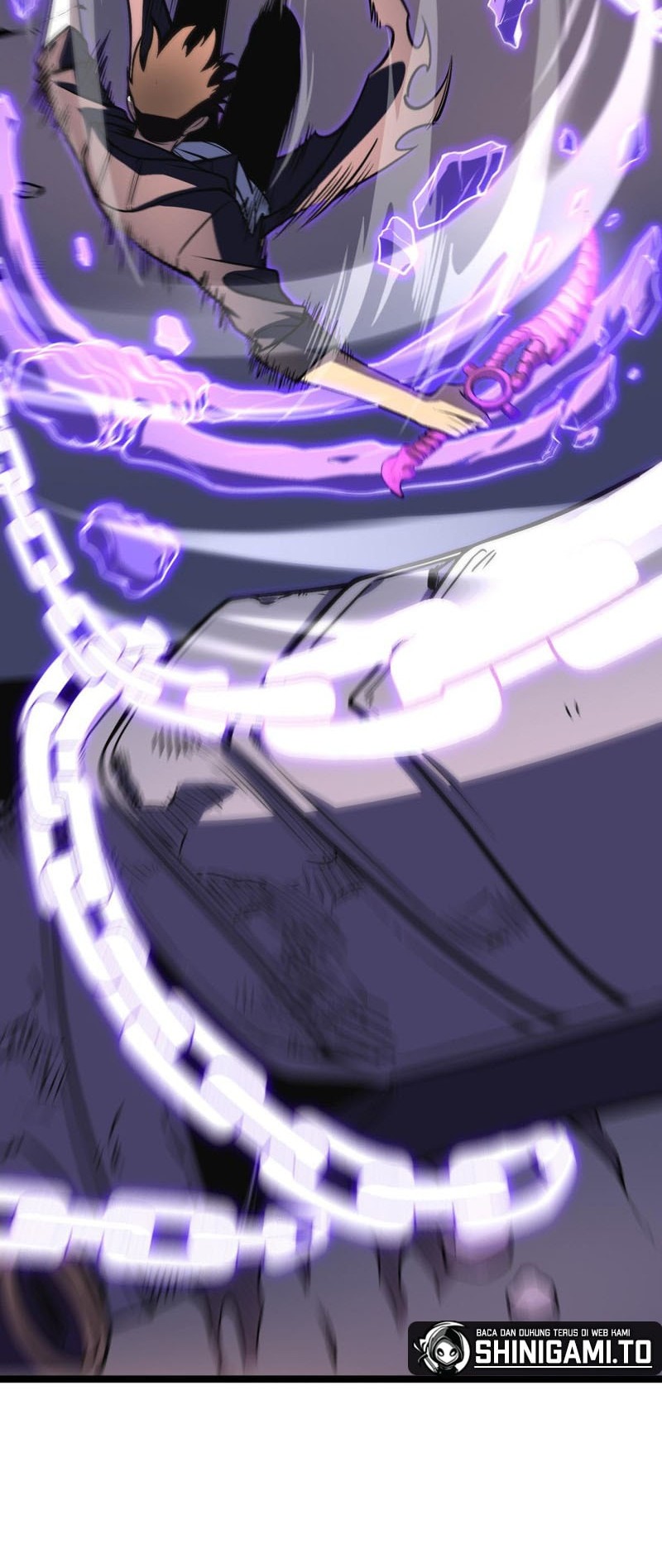 After Rebirth, I Used Mirror Reversal For Vengeance Chapter 8 Gambar 29