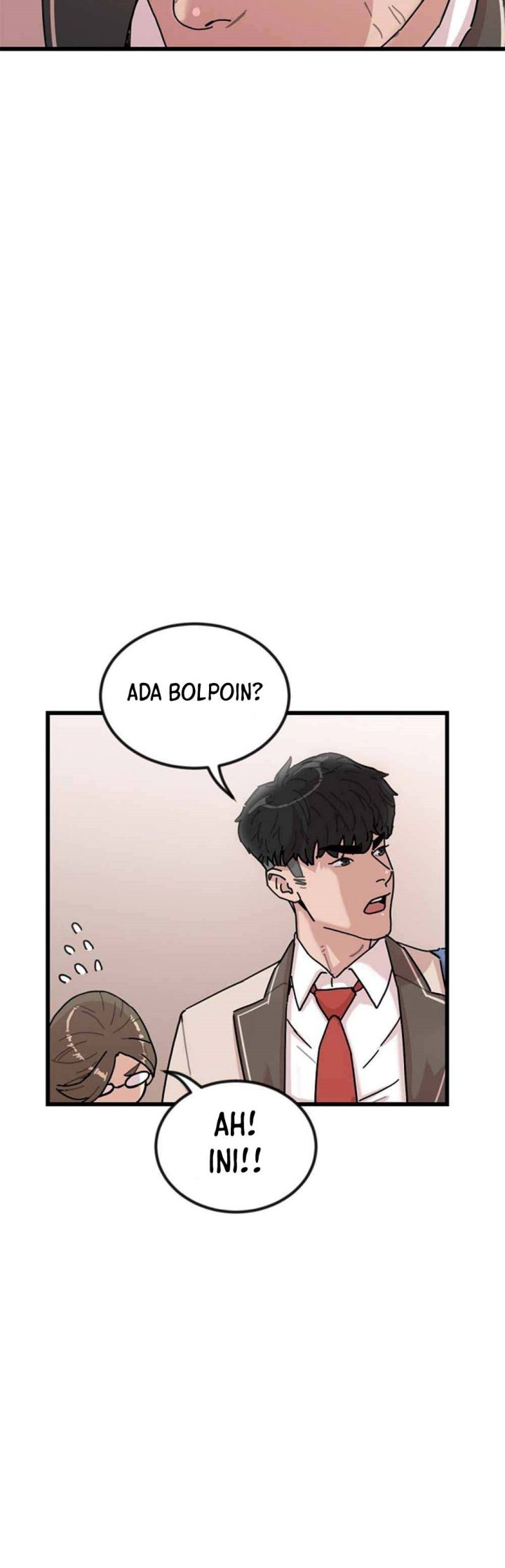 After School Chapter 3 Gambar 21