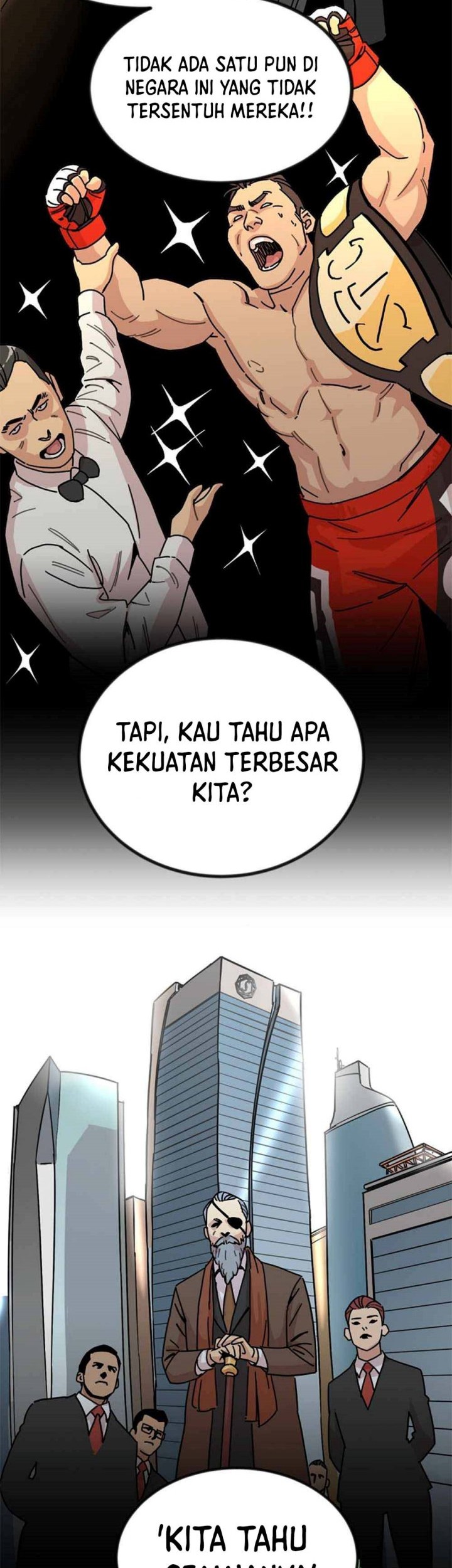After School Chapter 3 Gambar 25