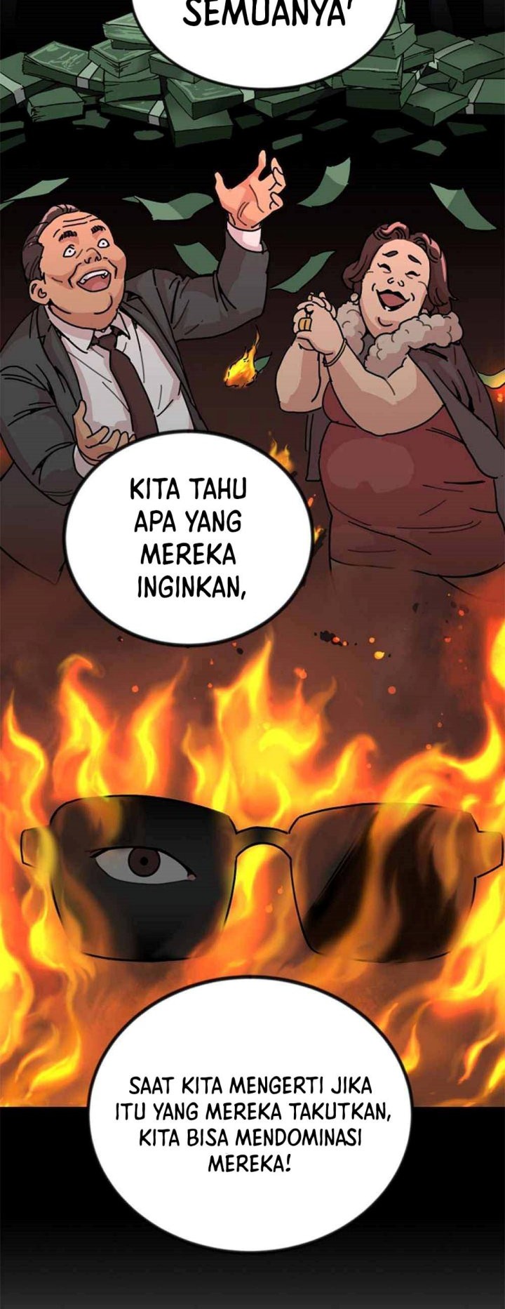 After School Chapter 3 Gambar 26