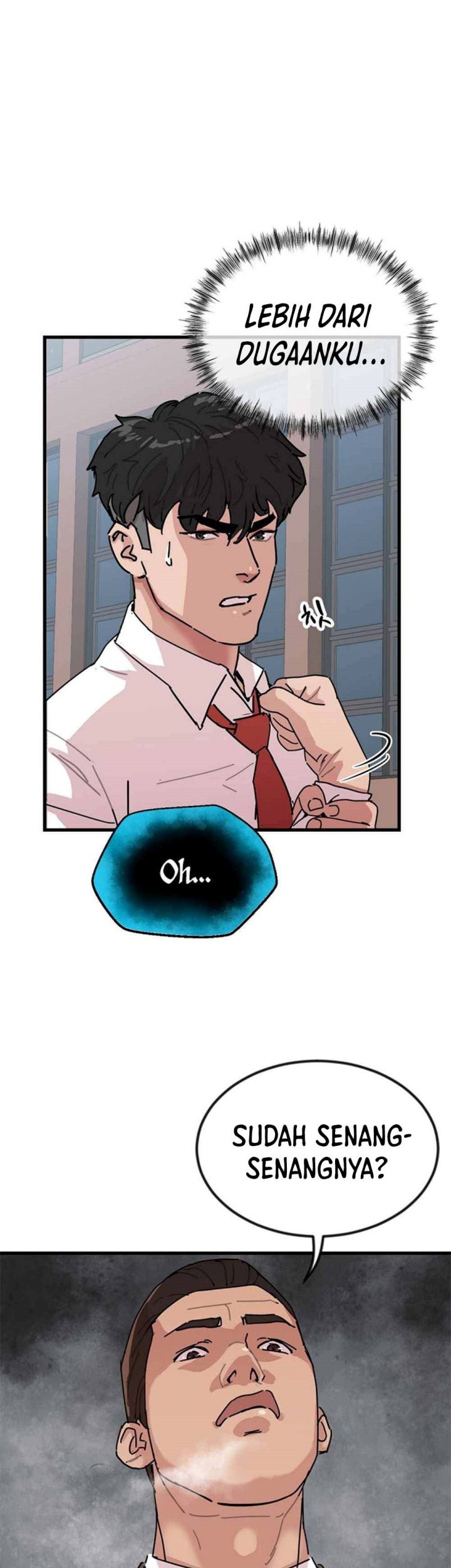 After School Chapter 3 Gambar 35
