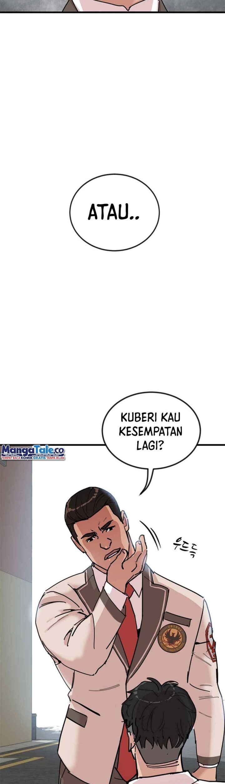 After School Chapter 3 Gambar 36