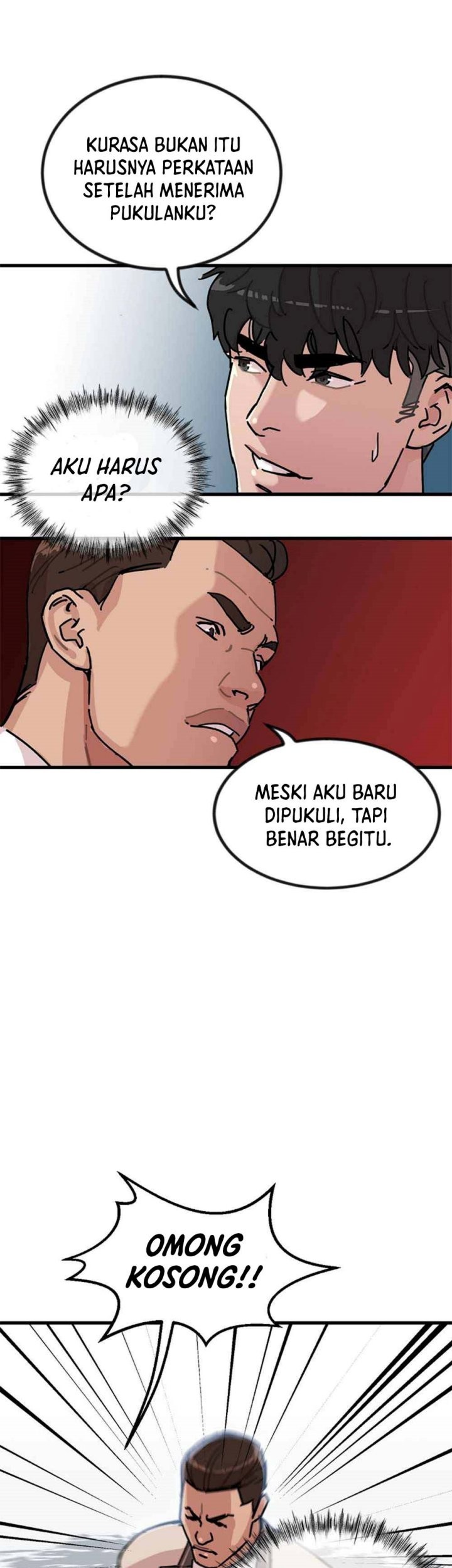 After School Chapter 3 Gambar 38