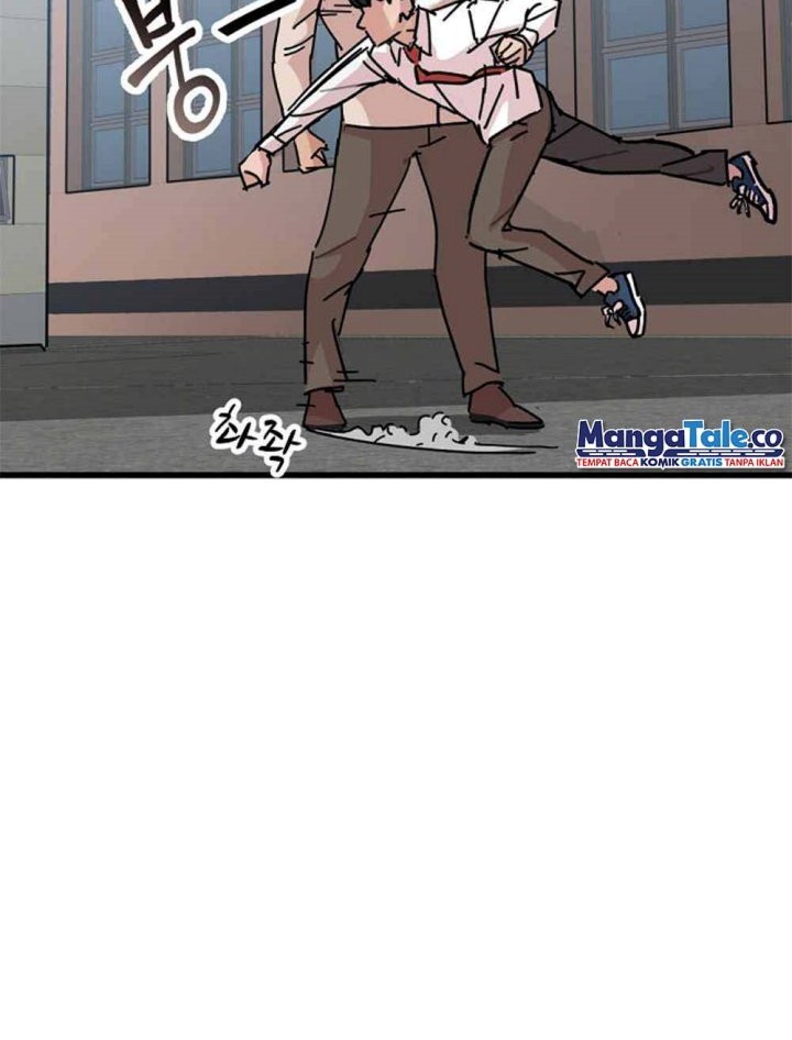 After School Chapter 3 Gambar 40