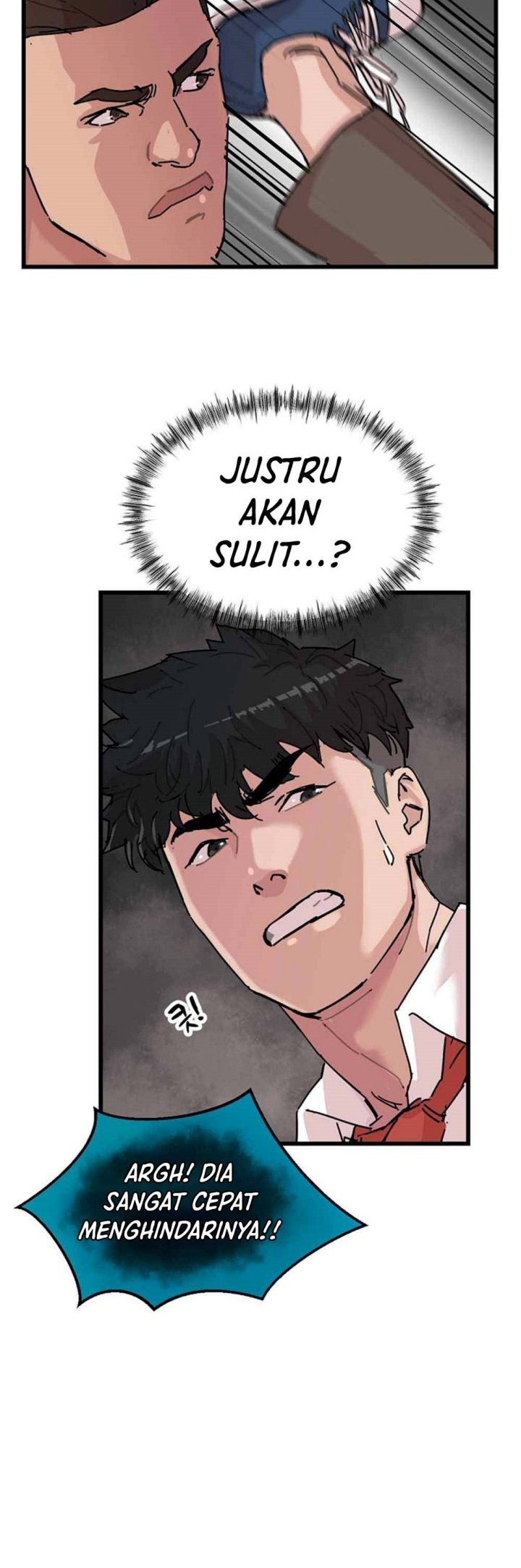 After School Chapter 3 Gambar 42