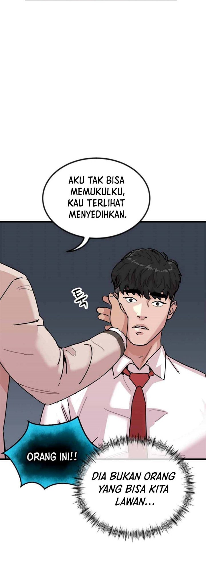 After School Chapter 3 Gambar 47