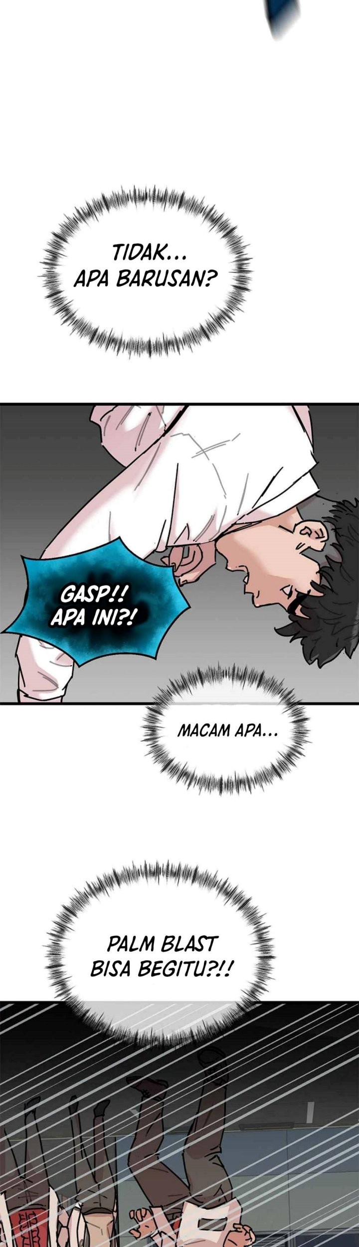 After School Chapter 3 Gambar 57