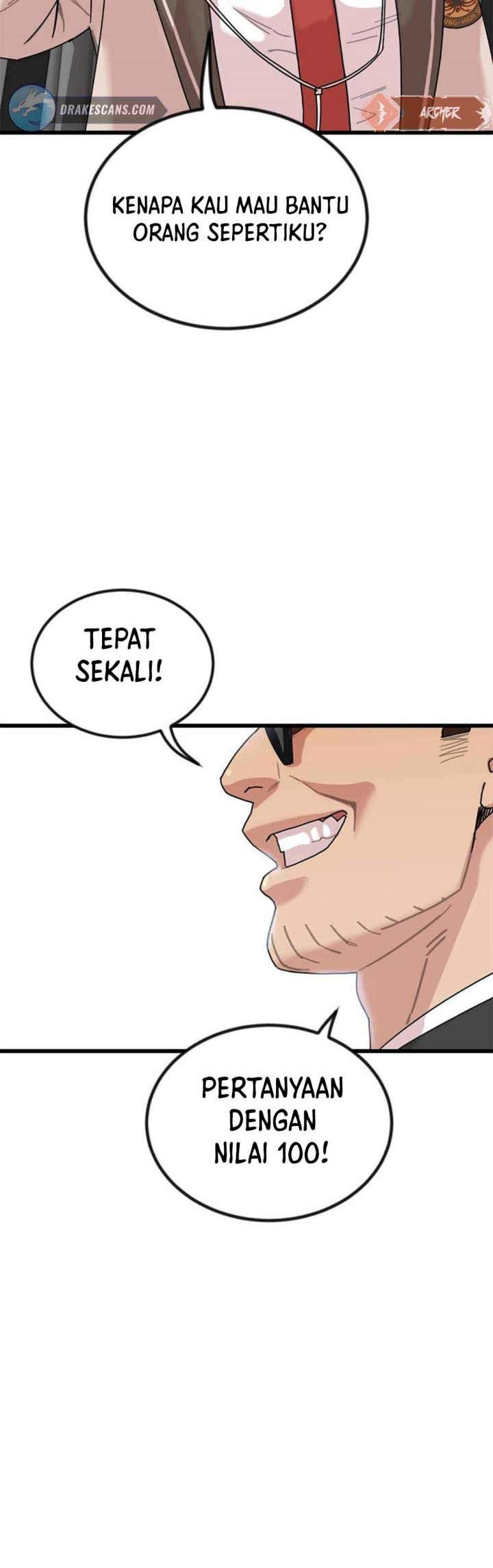 After School Chapter 3 Gambar 61