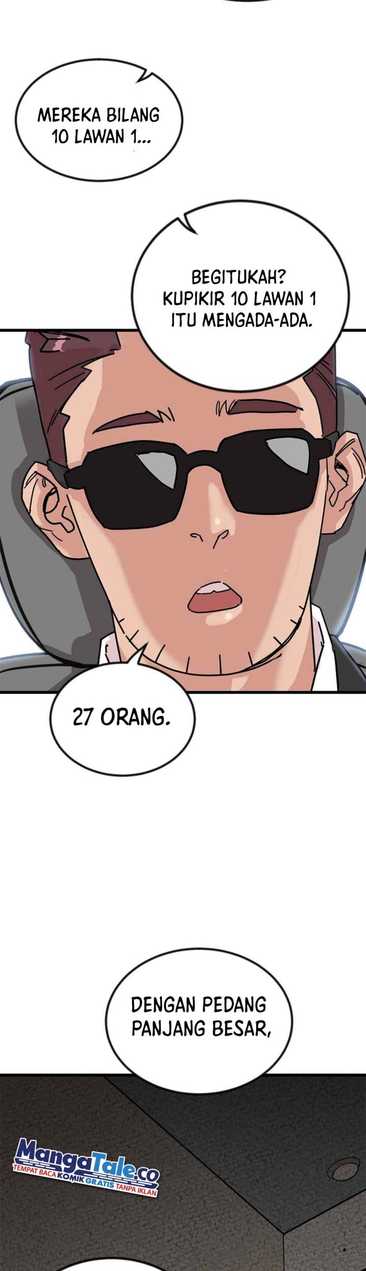 After School Chapter 3 Gambar 64