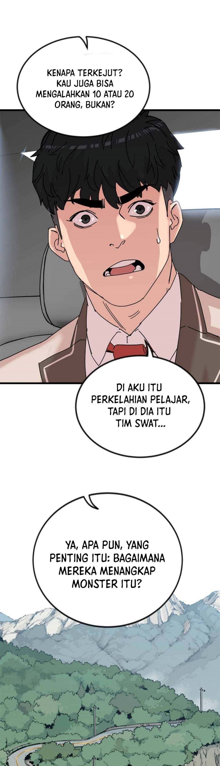 After School Chapter 3 Gambar 66