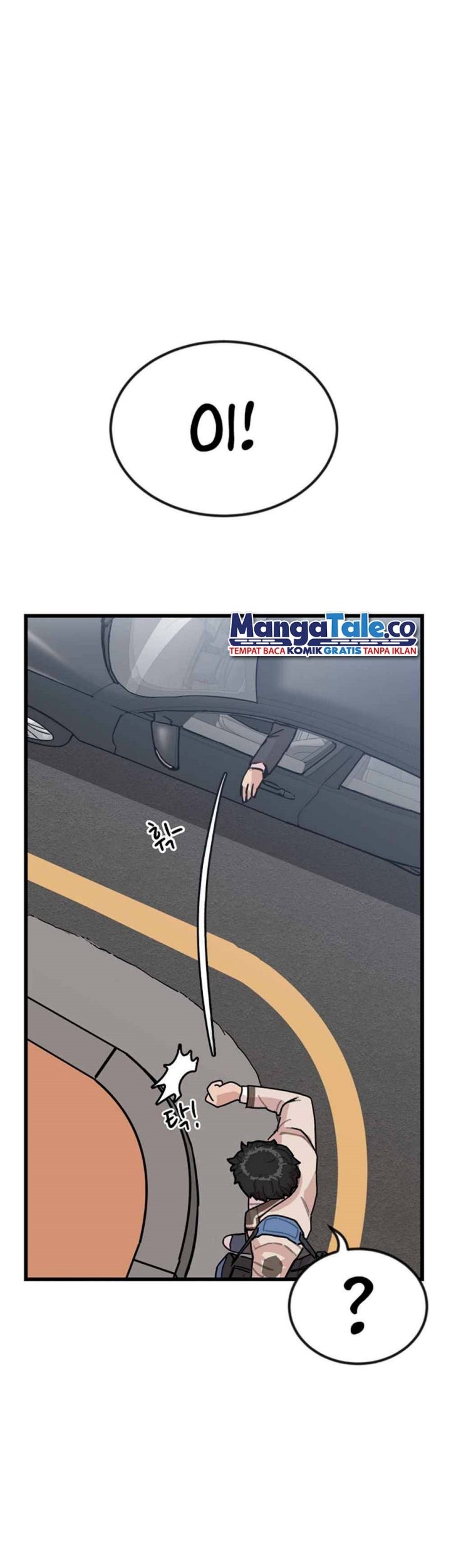 After School Chapter 3 Gambar 71