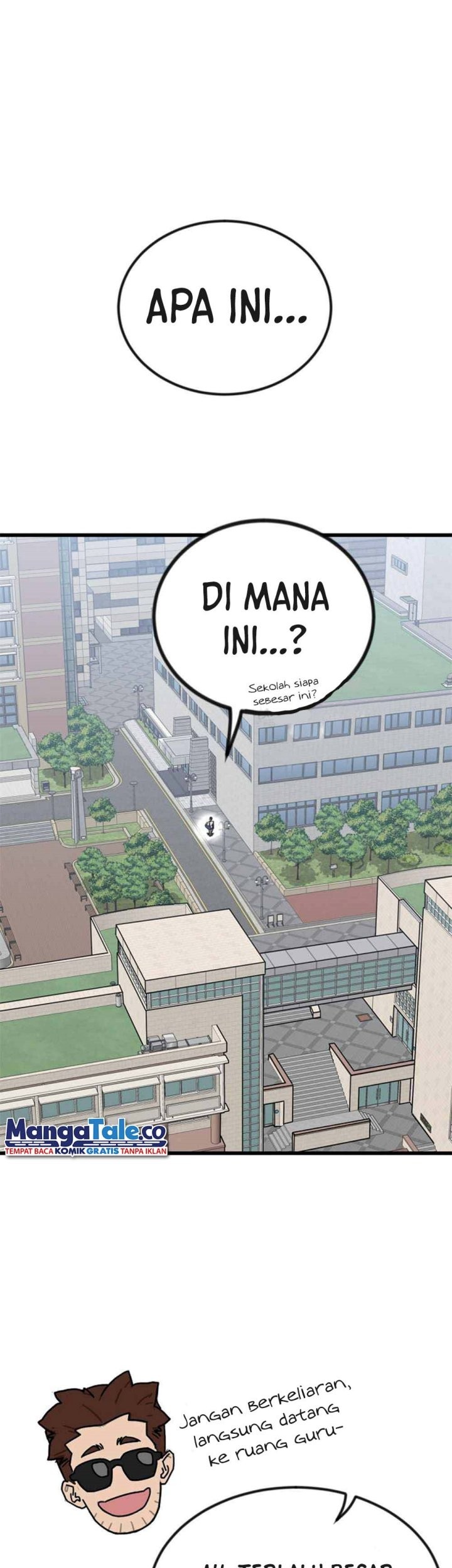 After School Chapter 3 Gambar 4