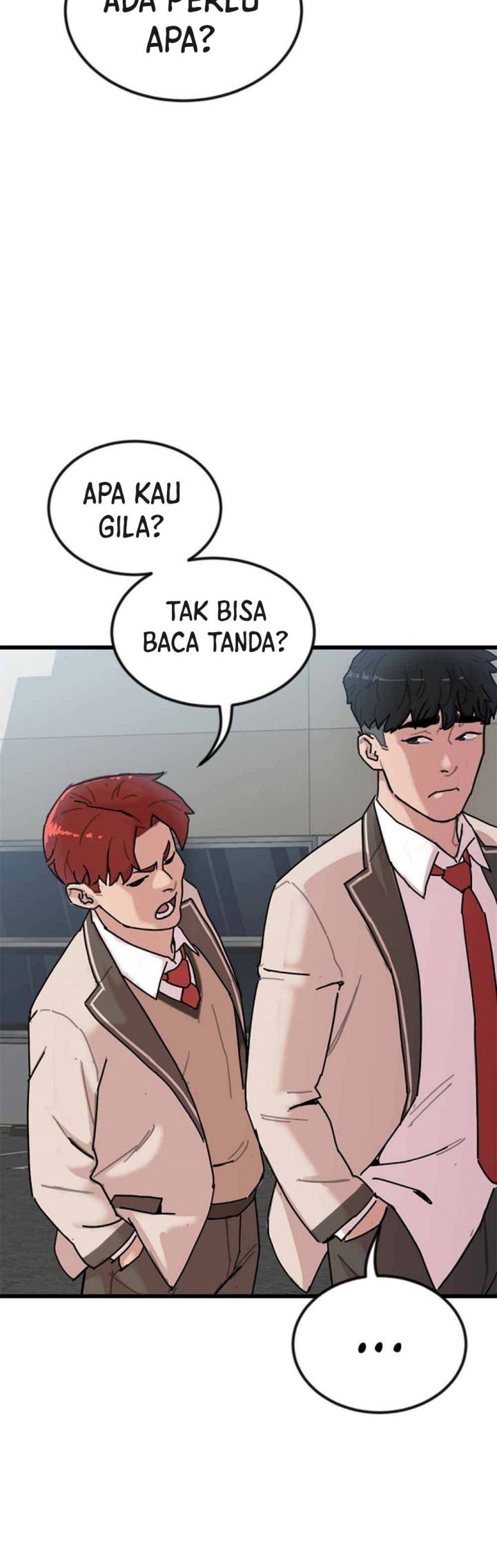 After School Chapter 3 Gambar 10