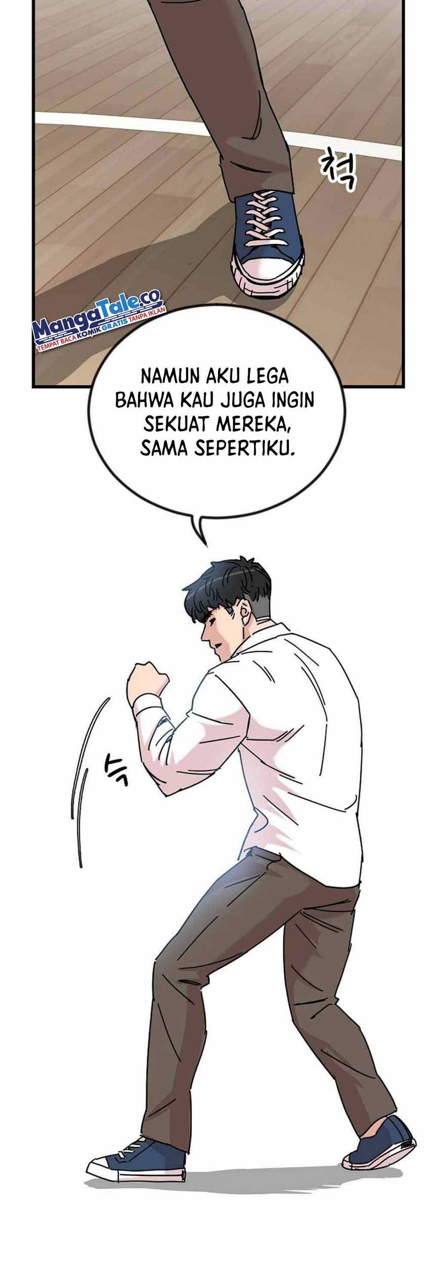 After School Chapter 5 Gambar 23