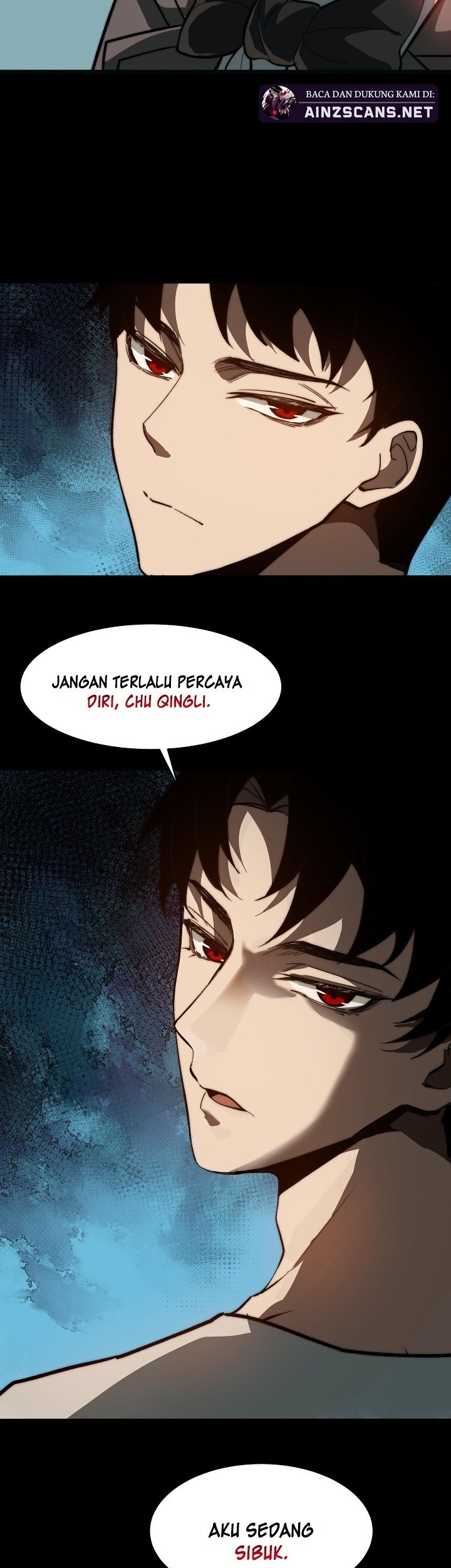 After the High School Goddess Dumped Me I Became a Martial Arts God Chapter 1 Gambar 17
