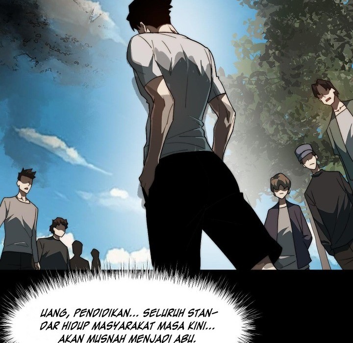 After the High School Goddess Dumped Me I Became a Martial Arts God Chapter 1 Gambar 20